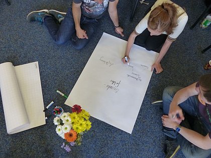 Foto: Laura Ritschel
