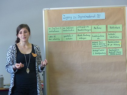 Foto: Laura Ritschel