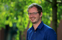 Max Haberstroh