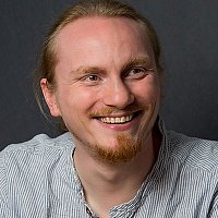Kevin Atkins