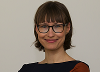 Jun.-Prof. Dr. Maxi Kupetz