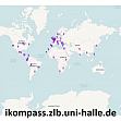 iKompass - dein Kompass fr einen Auslandsaufenthalt im Lehramtsstudium