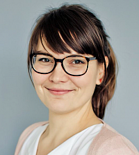 Maria Luise Gebauer