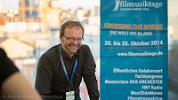 Prof. Dr. Georg Maas