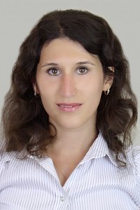 Elena Reichelt