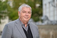 Prof. Dr. Werner C. Barg