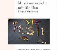 Musikunterricht mit Medien