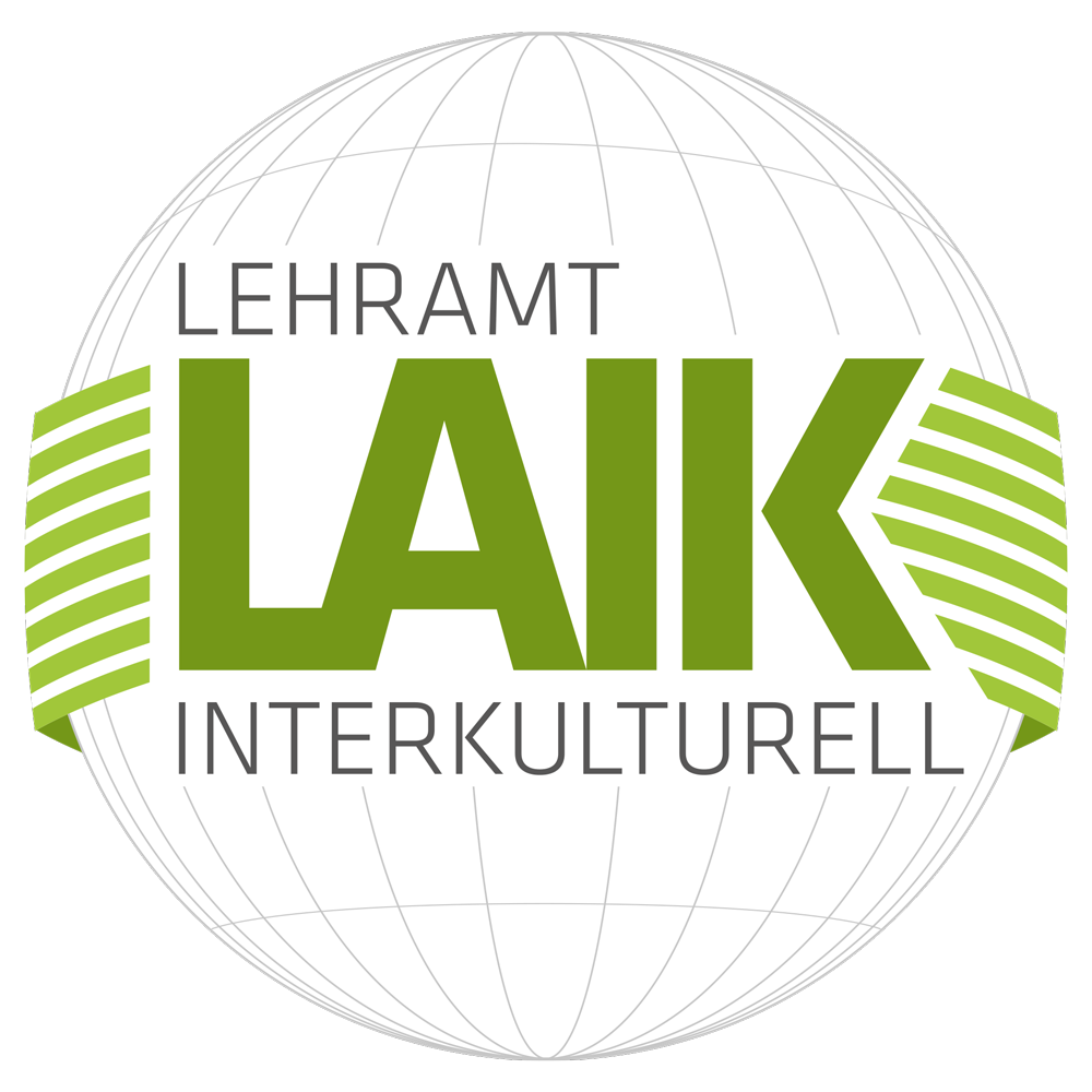 Logo fr das LAIK Zertifikat