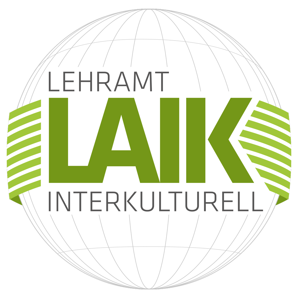 Logo für das LAIK Zertifikat
