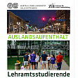 Stufe 3: Kombinierter Studien-Praxis-Aufenthalt in Cedar Falls, Iowa - USA (Ausschreibung ab November 2025)