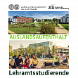 Stufe 2: Kombinierter Studien-Praxis-Aufenthalt in Budweis, Tschechien (keine aktuelle Ausschreibung)
