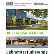 Stufe 1: Kombinierter Studien-Praxis-Aufenthalt in Limerick, Irland (Ausschreibung ab November 2025)