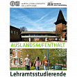 Stufe 3: Kombinierter Studien-Praxis-Aufenthalt in Waverly, Iowa - USA (Ausschreibung ab November 2025)