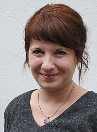 Nadja Teistler