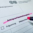 Nachteilsausgleich