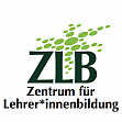 ZLB Logo Quadrat