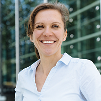 Janine von Hirschheydt