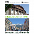 Stufe 2: Kombinierter Studien-Praxis-Aufenthalt in Innsbruck (Bewerbung bis 31.07.2026)