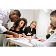 Fremdsprachige Praxis-Workshops an der Uni Halle (6 Stunden)