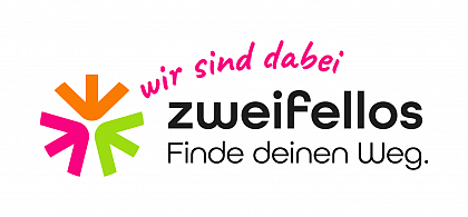 Wir sind Kooperationspartner im Netzwerk "Zweifellos &ndash; Finde deinen Weg"