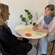 Psychosoziale Beratung